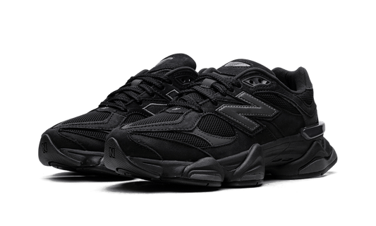 New Balance 9060 Black Cement
