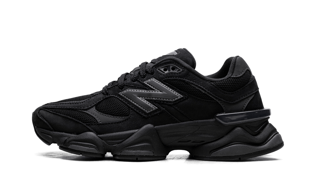 New Balance 9060 Black Cement