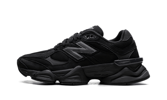 New Balance 9060 Black Cement