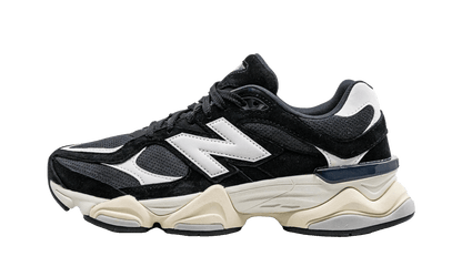 New Balance 9060 Black White