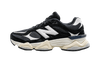 New Balance 9060 Black White