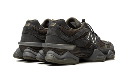 New Balance 9060 Blacktop Dark Moss