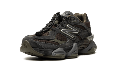 New Balance 9060 Blacktop Dark Moss