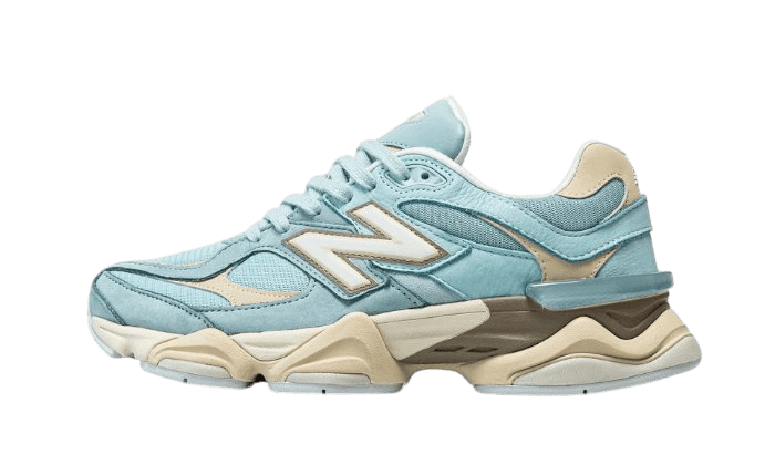New Balance 9060 Blue Haze