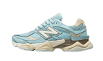 New Balance 9060 Blue Haze