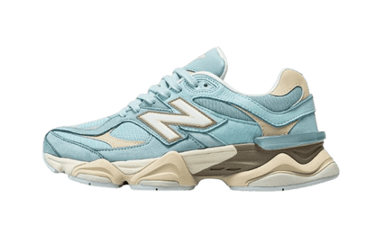 New Balance 9060 Blue Haze