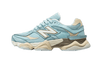 New Balance 9060 Blue Haze