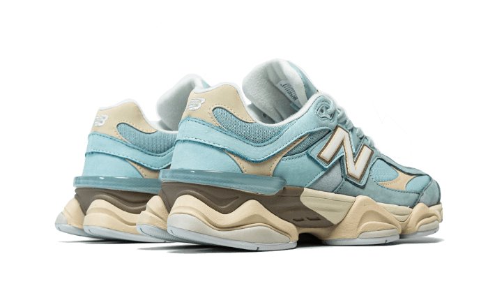 New Balance 9060 Blue Haze