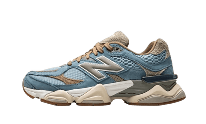 New Balance 9060 Bodega Age of Discovery