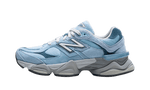 New Balance 9060 Chrome Blue