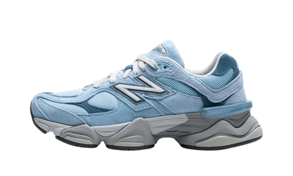 New Balance 9060 Chrome Blue