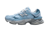 New Balance 9060 Chrome Blue