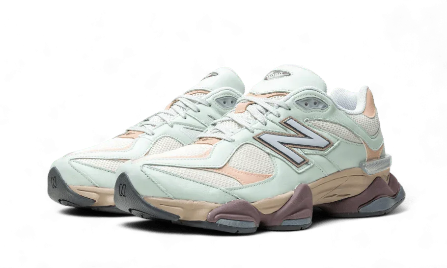New Balance 9060 Clay Ash