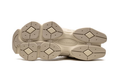 New Balance 9060 Cream Black