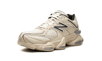 New Balance 9060 Cream Black