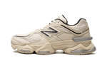 New Balance 9060 Cream Black