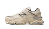 New Balance 9060 Cream Black