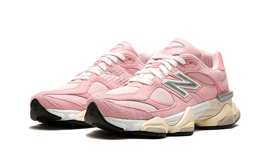 New Balance 9060 Crystal Pink