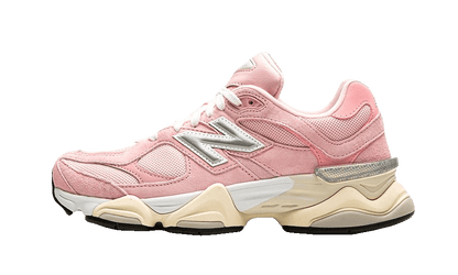 New Balance 9060 Crystal Pink