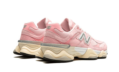 New Balance 9060 Crystal Pink