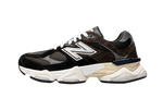 New Balance 9060 Dark Brown