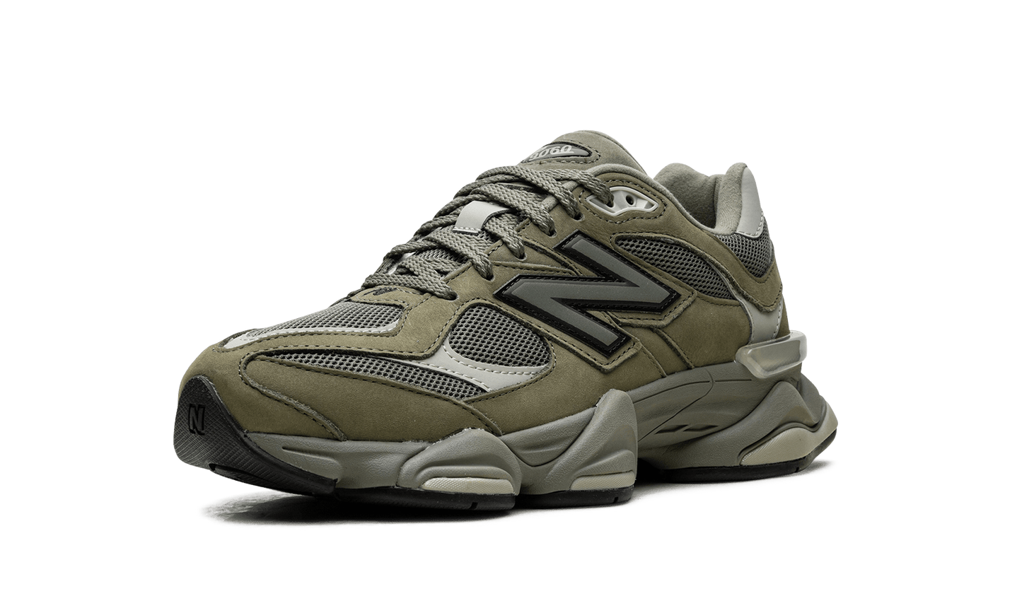 New Balance 9060 Dark Olivine