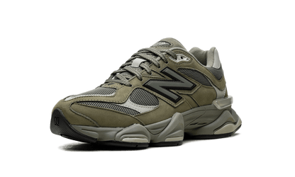 New Balance 9060 Dark Olivine