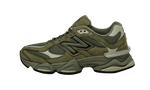 New Balance 9060 Dark Olivine
