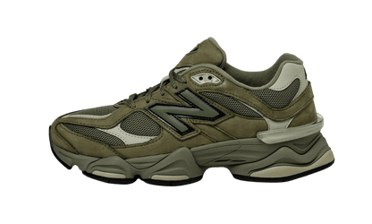 New Balance 9060 Dark Olivine