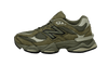 New Balance 9060 Dark Olivine