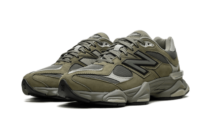 New Balance 9060 Dark Olivine