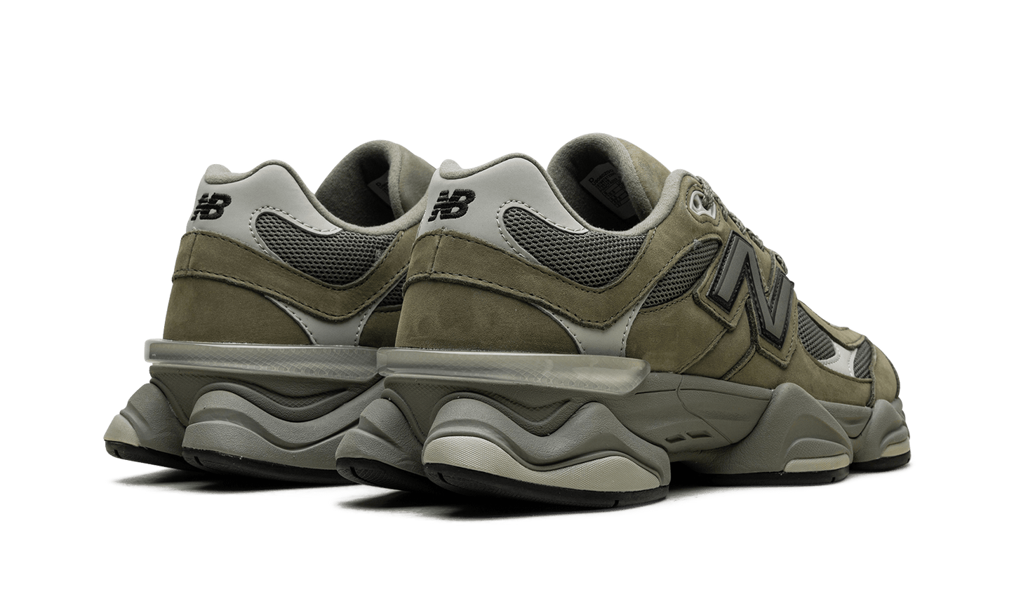 New Balance 9060 Dark Olivine