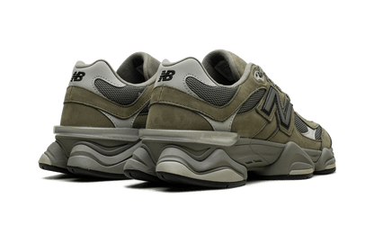 New Balance 9060 Dark Olivine