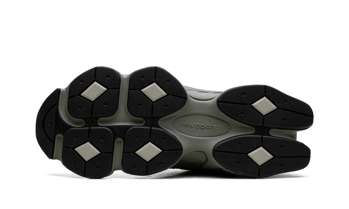 New Balance 9060 Dark Olivine