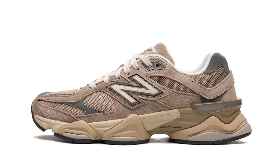 New Balance 9060 Driftwood Castlerock