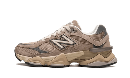 New Balance 9060 Driftwood Castlerock