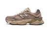 New Balance 9060 Driftwood Castlerock
