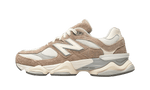 New Balance 9060 Driftwood Stone Pink Sea Salt