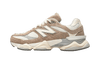 New Balance 9060 Driftwood Stone Pink Sea Salt