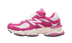 New Balance 9060 Fuchsia Pink
