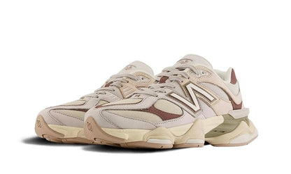 New Balance 9060 Grey Matter Timberwolf