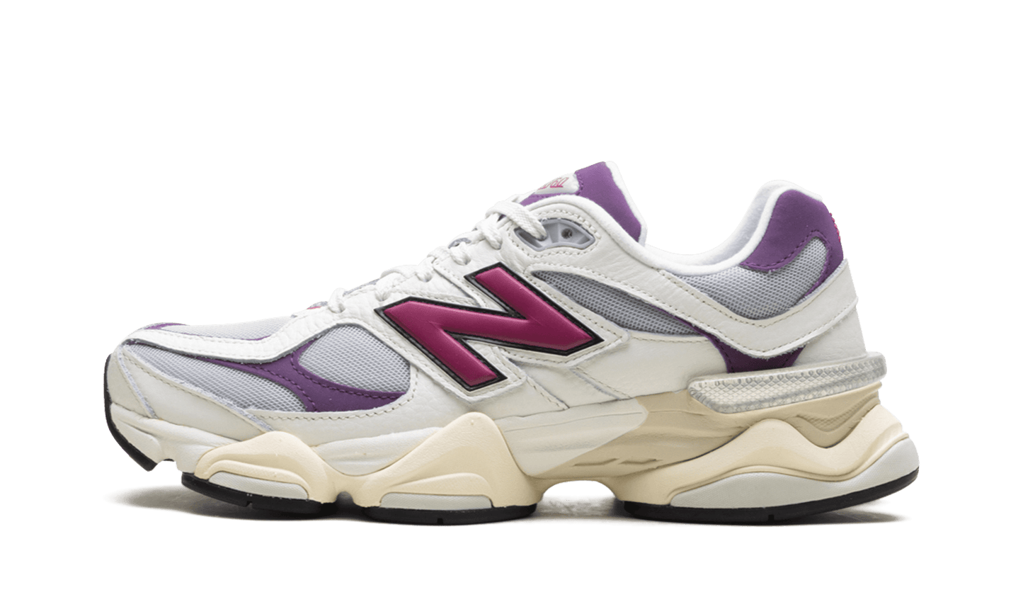 New Balance 9060 Magenta