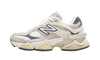 New Balance 9060 Moonrock Linen