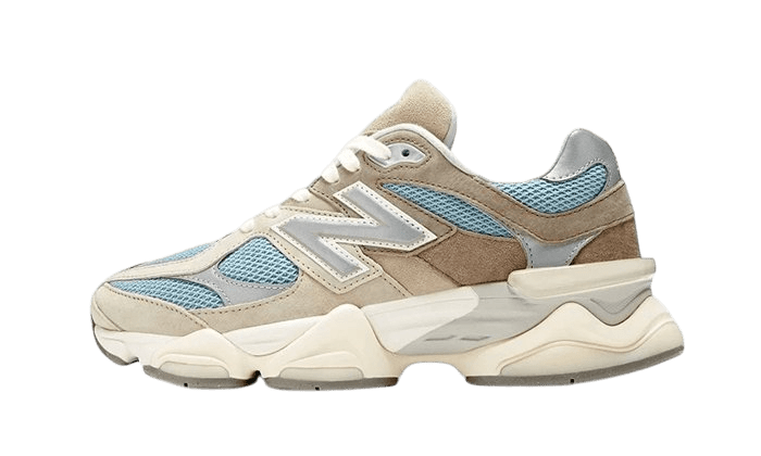 New Balance 9060 Mushroom