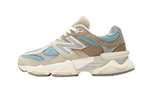 New Balance 9060 Mushroom