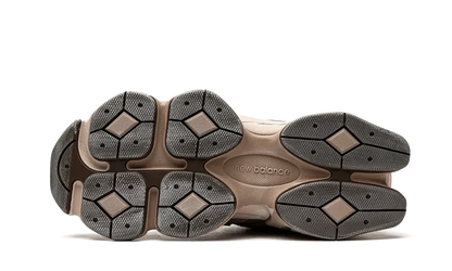New Balance 9060 Mushroom Brown