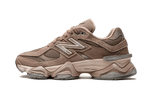 New Balance 9060 Mushroom Brown