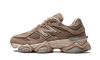 New Balance 9060 Mushroom Brown