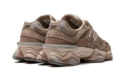 New Balance 9060 Mushroom Brown