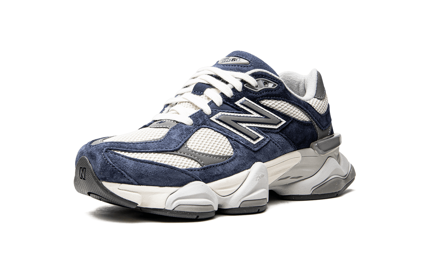 New Balance 9060 Natural Indigo